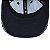 Boné New Era 920 New York Yankees Destroyed Azul Marinho - Imagem 7
