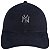 Boné Feminino New Era 920 New York Yankees Azul Marinho - Imagem 3