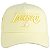 Boné New Era 940 A-Frame Los Angeles Lakers Color in Color - Imagem 2