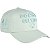Boné New Era 940 A-Frame Boston Celtics Color in Color - Imagem 4
