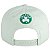 Boné New Era 940 A-Frame Boston Celtics Color in Color - Imagem 2