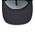 Boné New Era 940 A-Frame Brooklyn Nets Color in Color - Imagem 6