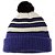 Gorro Touca Baltimore Ravens Tradicional Stripe - New Era - Imagem 2