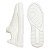 Tenis Masculino Reserva R-Broox Branco - Imagem 4
