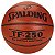 Bola de Basquete Spalding TF-250 All Surface - Imagem 1