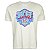 Camiseta New Era All Core Draft97 NFL Off White - Imagem 1