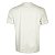 Camiseta New Era All Core Draft97 NFL Off White - Imagem 2