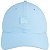 Boné New Era 920 Color In Color Flag Azul Claro - Imagem 3