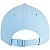 Boné New Era 920 Color In Color Flag Azul Claro - Imagem 2