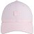 Boné New Era 920 Color In Color Flag Rosa Claro - Imagem 3