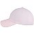 Boné New Era 920 Color In Color Flag Rosa Claro - Imagem 5