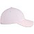 Boné New Era 920 Color In Color Flag Rosa Claro - Imagem 6