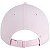 Boné New Era 920 Color In Color Flag Rosa Claro - Imagem 2