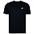 Camiseta New Era Philadelphia Eagles Mini Logo Preto - Imagem 1