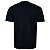 Camiseta New Era Philadelphia Eagles Mini Logo Preto - Imagem 2
