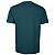 Camiseta New Era Green Bay Packers Mini Logo Verde - Imagem 2