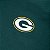 Camiseta New Era Green Bay Packers Mini Logo Verde - Imagem 3