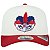 Boné New Era 950 NFL Carnaval Game Off White - Imagem 3