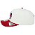 Boné New Era 950 NFL Carnaval Game Off White - Imagem 5