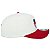 Boné New Era 950 NFL Carnaval Game Off White - Imagem 6