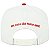 Boné New Era 950 NFL Carnaval Game Off White - Imagem 2