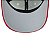 Boné New Era 950 NFL Carnaval Game Off White - Imagem 7