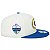 Boné New Era 950 Green Bay Packers 2024 São Paulo Game - Imagem 6
