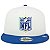 Boné New Era 950 NFL 2024 São Paulo Game Off White - Imagem 3