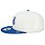 Boné New Era 950 NFL 2024 São Paulo Game Off White - Imagem 5