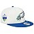 Boné New Era 950 Philadelphia Eagles 2024 São Paulo Game - Imagem 4