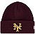 Gorro New Era New York Giants Logo History Vermelho - Imagem 1