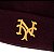 Gorro New Era New York Giants Logo History Vermelho - Imagem 3