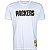 Camiseta New Era Green Bay Packers All Core Branco - Imagem 1