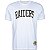 Camiseta New Era Las Vegas Raiders All Core Branco - Imagem 1