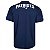 Camiseta Jersey New Era New England Patriots Core - Imagem 2