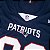 Camiseta Jersey New Era New England Patriots Core - Imagem 3