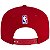 Boné New Era 940 A-Frame Chicago Bulls Core Aba Curva - Imagem 2