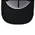 Boné New Era 940 A-Frame Chicago Bulls Core Aba Curva - Imagem 5
