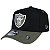 Boné New Era 940 A-Frame Las Vegas Raiders Dual Color - Imagem 1