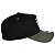 Boné New Era 940 A-Frame Las Vegas Raiders Dual Color - Imagem 6