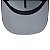 Boné New Era 940 A-Frame Las Vegas Raiders Dual Color - Imagem 5