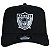 Boné New Era 940 A-Frame Las Vegas Raiders Core - Imagem 3