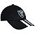 Boné New Era 940 Las Vegas Raiders Core Preto Aba Curva - Imagem 4