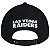 Boné New Era 940 Las Vegas Raiders Core Preto Aba Curva - Imagem 2