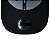 Boné New Era 940 Las Vegas Raiders Core Preto Aba Curva - Imagem 5