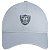 Boné New Era 920 Las Vegas Raiders Core Essentials Style - Imagem 3