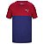 Camiseta New England Patriots Tri Sports Vein 15 - New Era - Imagem 1