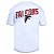 Camiseta Atlanta Falcons Versatile Sport Arte - New Era - Imagem 2