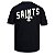 Camiseta New Orleans Saints Versatile Sport Arte - New Era - Imagem 2