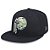 Boné Washington Redskins 5950 Militar Logo Camo Fechado - New Era - Imagem 1